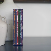 Big Questions Complete Collection