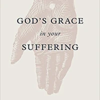 God's Grace in Your Suffering