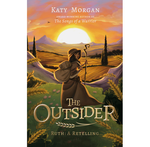 The Outsider (ebook)