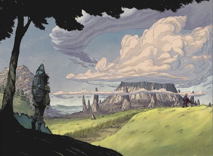 Pilgrim's Progress