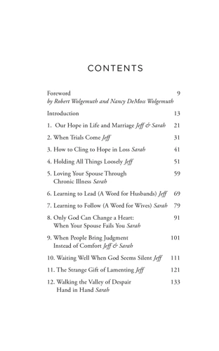 Together Through the Storms (ebook)