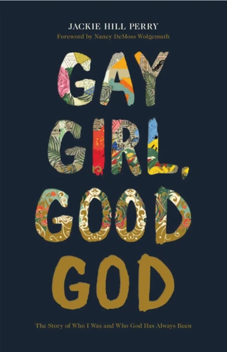 Gay Girl, Good God