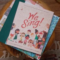 We Sing!