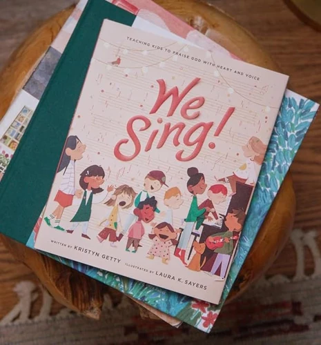 We Sing!