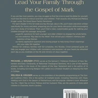 The Good News Family Devotional