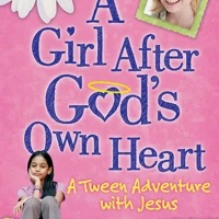 A Girl After God's Own Heart