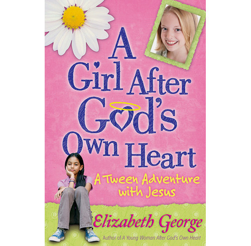 A Girl After God's Own Heart