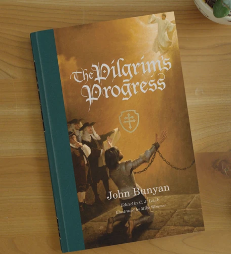 The Pilgrim's Progress