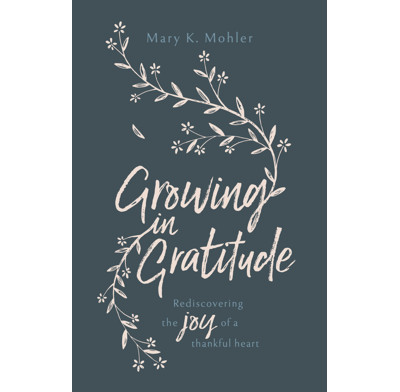 Growing in Gratitude