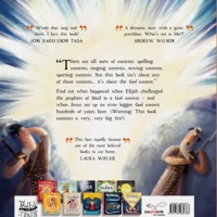 The God Contest Storybook (ebook)