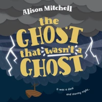 The ghost that wasn't a ghost