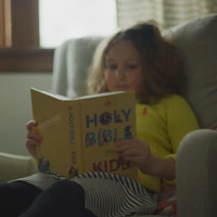 ESV Holy Bible for Kids
