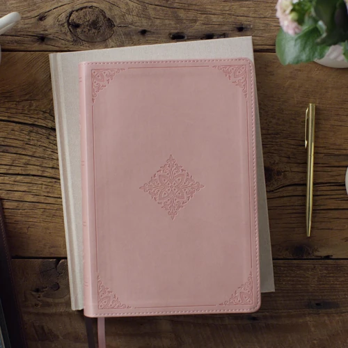ESV Holy Bible: Dyslexia-Friendly Edition