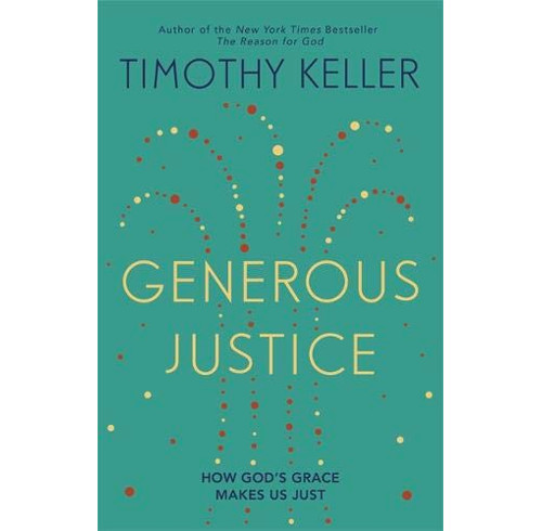 Generous Justice