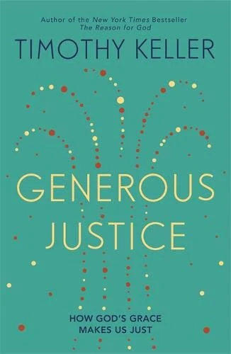Generous Justice