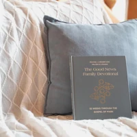 The Good News Family Devotional