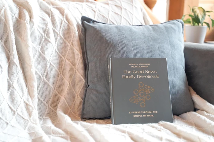 The Good News Family Devotional
