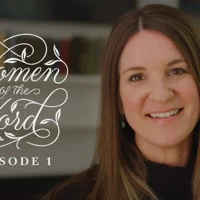 Women of the Word (revised)