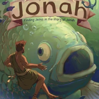 Jesus Moments: Jonah
