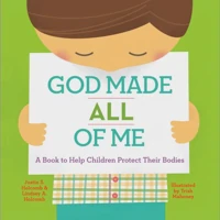 God made all of me