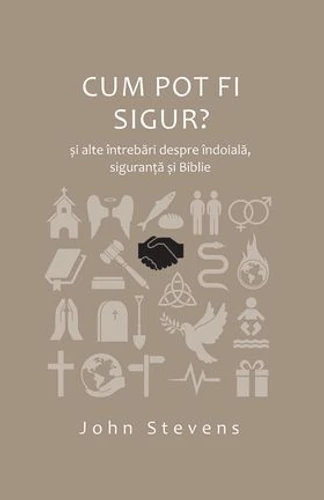 How can I be sure? (Romanian)