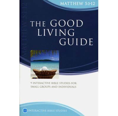 Matthew: The Good Living Guide