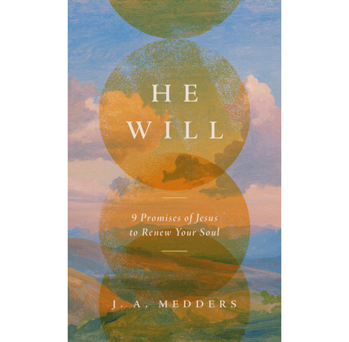 He Will (ebook)