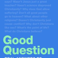 Good Question