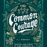 The Book of Common Courage