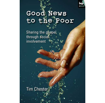 Good News to the Poor (ebook)