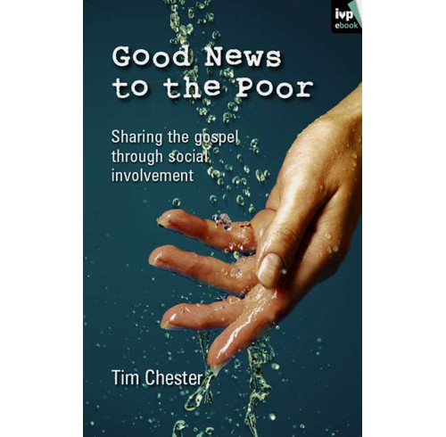 Good News to the Poor (ebook)