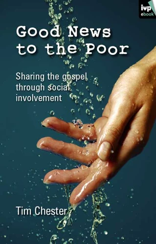 Good News to the Poor (ebook)