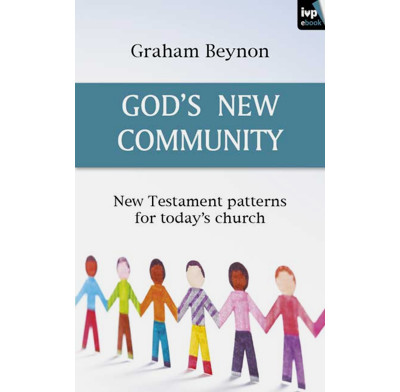 God's New Community (ebook)