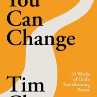 You Can Change (Devotional)
