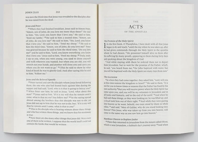 ESV New Testament, Share the Good News® Edition