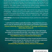 Faith, Hope and Autism