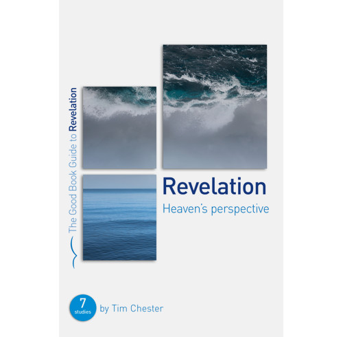 Revelation: Heaven's perspective