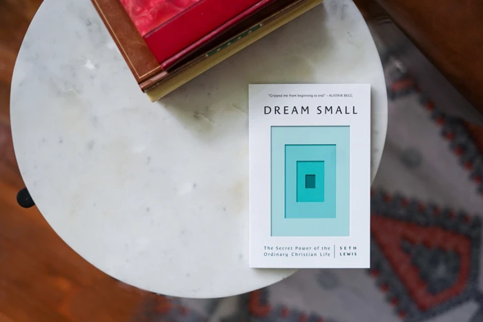 Dream Small