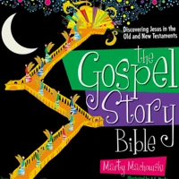 The Gospel Story Bible