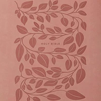 NLT Premium Value Thinline Bible, Filament-Enabled