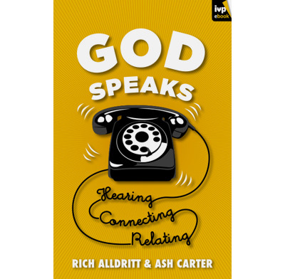 God Speaks (ebook)