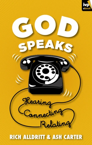 God Speaks (ebook)