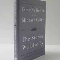 The Stories We Live By