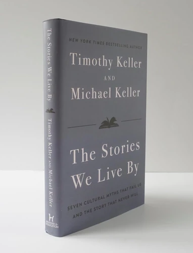 The Stories We Live By