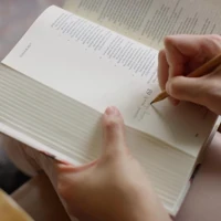 ESV Single Column Journaling Bible