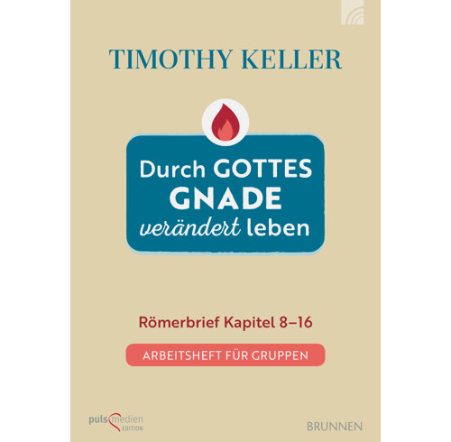 Romans 8-16: In view of God's mercy (GBG) (German)