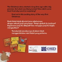 The Christmas Surprise (Indonesian)