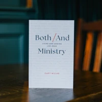 Both/And Ministry