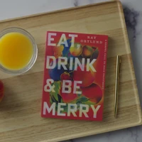 Eat, Drink, and Be Merry