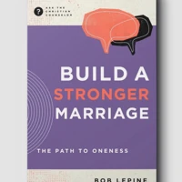 Build A Stronger Marriage